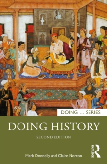 Image for Doing History