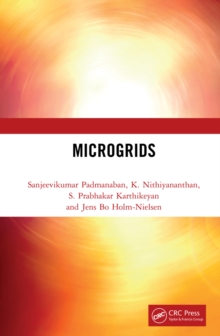 Image for Microgrids