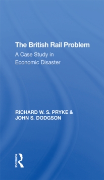 Image for British Rail Problem