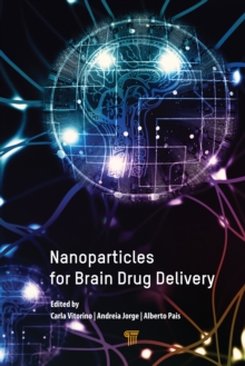 Image for Nanoparticles for brain drug delivery