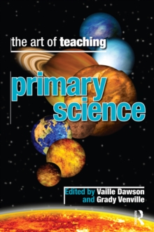 Image for The Art of Teaching Primary Science