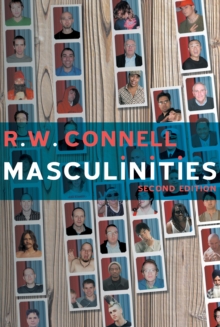 Image for Masculinities