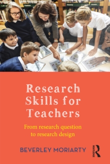 Image for Research Skills for Teachers