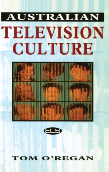 Image for Australian television culture