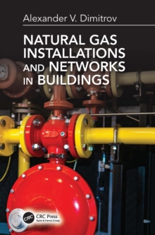 Image for Natural gas installations and networks in buildings