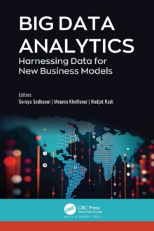 Image for Big data analytics: harnessing data for new business models