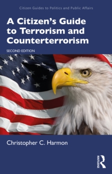 Image for A Citizen's Guide to Terrorism and Counterterrorism