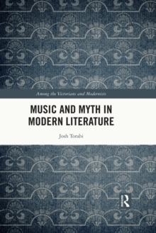 Image for Music and myth in modern literature