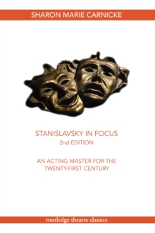 Image for Stanislavsky in Focus