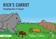 Image for Rick's Carrot