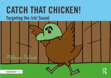 Image for Catch that chicken!: targeting the ch sound