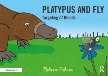 Image for Platypus and Fly: Targeting L Blends