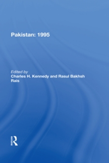 Image for Pakistan 1995