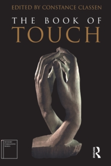 Image for The book of touch