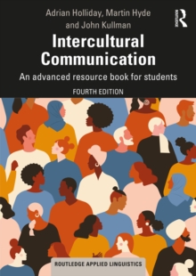Image for Intercultural Communication: An Advanced Resource Book for Students