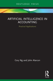 Image for Artificial intelligence in accounting: practical applications