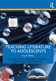 Image for Teaching Literature to Adolescents