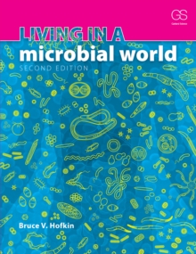Image for Living in a microbial world