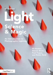 Image for Light - science and magic: an introduction to photographic lighting