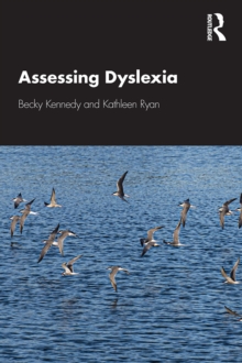 Image for Assessing Dyslexia