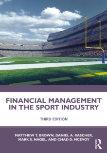 Image for Financial Management in the Sport Industry