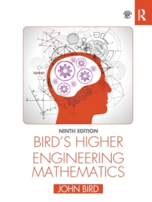 Image for Bird's higher engineering mathematics