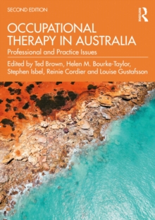 Image for Occupational therapy in Australia: professional and practice issues.