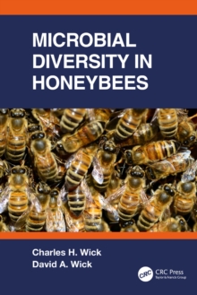 Image for Microbial Diversity in Honeybees