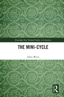 Image for The mini-cycle