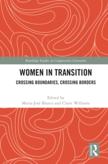 Image for Women in Transition: Crossing Boundaries, Crossing Borders