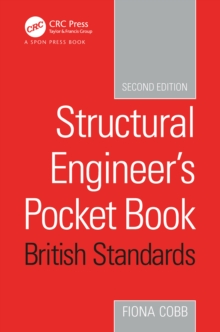 Image for Structural engineer's pocket book