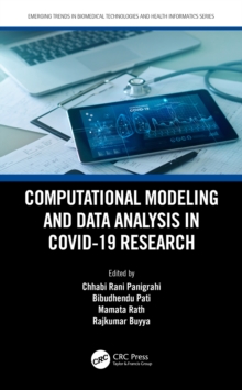 Image for Computational modeling and data analysis in COVID-19 research