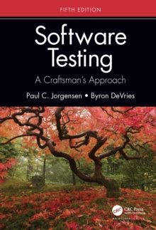 Image for Software testing: a craftman's approach