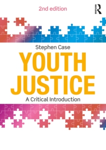 Image for Youth Justice: A Critical Introduction