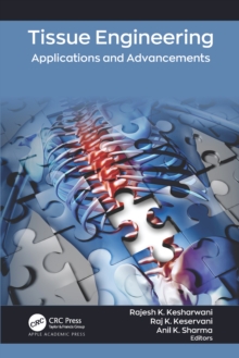 Image for Tissue Engineering: Applications and Advancements