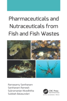 Image for Pharmaceuticals and nutraceuticals from fish and fish wastes