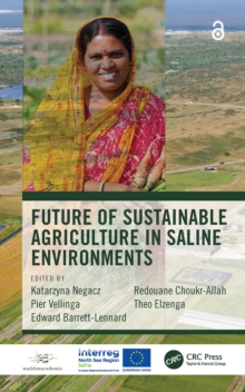 Image for Future of Sustainable Agriculture in Saline Environments