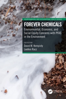 Image for Forever Chemicals: Environmental, Economic, and Social Equity Concerns With PFAS in the Environment