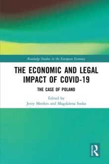 Image for The Economic and Legal Impact of COVID-19: The Case of Poland
