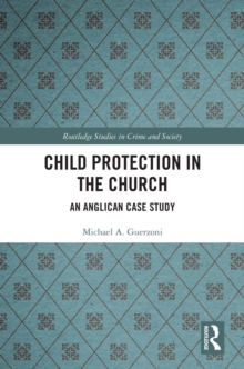 Image for Child protection in church: an Anglican case study