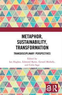 Image for Metaphor, sustainability, transformation: transdisciplinary perspectives