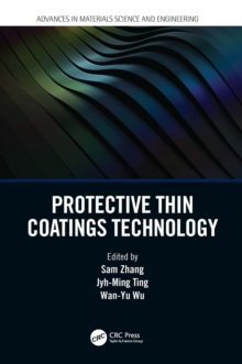 Image for Protective Thin Coatings Technology. Volume 1