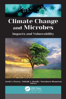 Image for Climate change and microbes: impacts and vulnerability