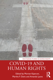 Image for COVID-19 and human rights
