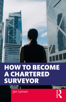 Image for How to become a chartered surveyor