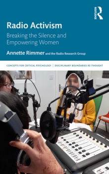 Image for Radio Activism: Breaking the Silence and Empowering Women