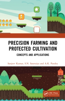 Image for Precision Farming and Protected Cultivation: Concepts and Applications