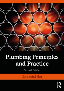 Image for Plumbing Principles and Practice