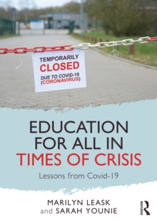 Image for Education for all in times of crisis: lessons from Covid-19