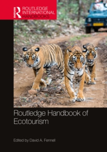 Image for Routledge Handbook of Ecotourism